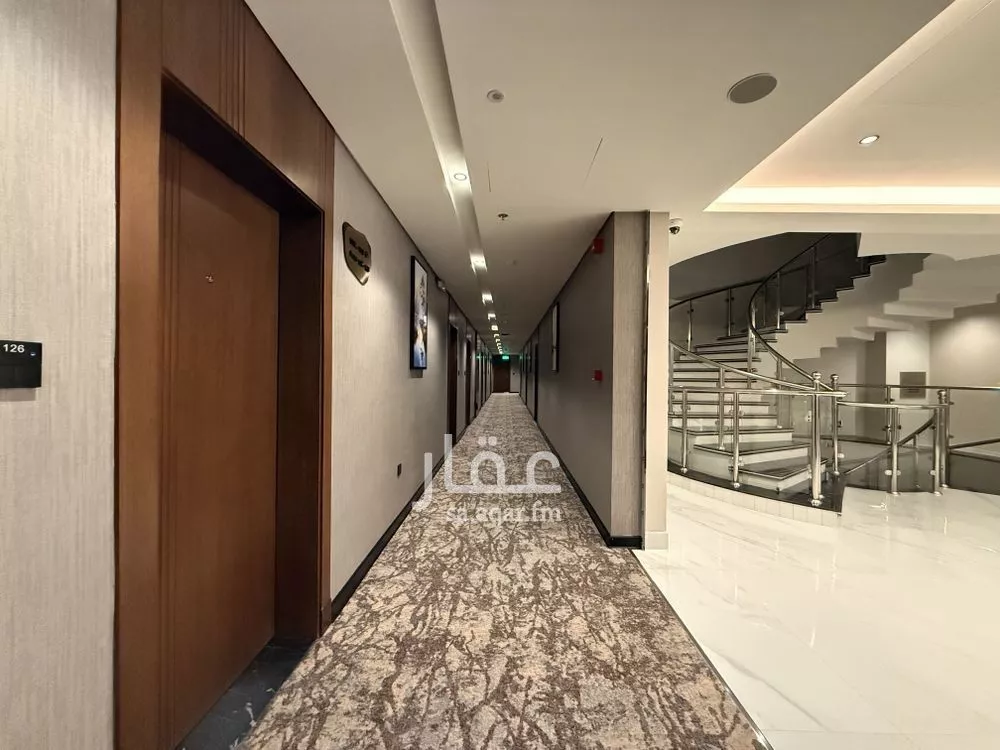 1 bedroom apartment in Al Mathar Ash Shamali, Riyadh 11