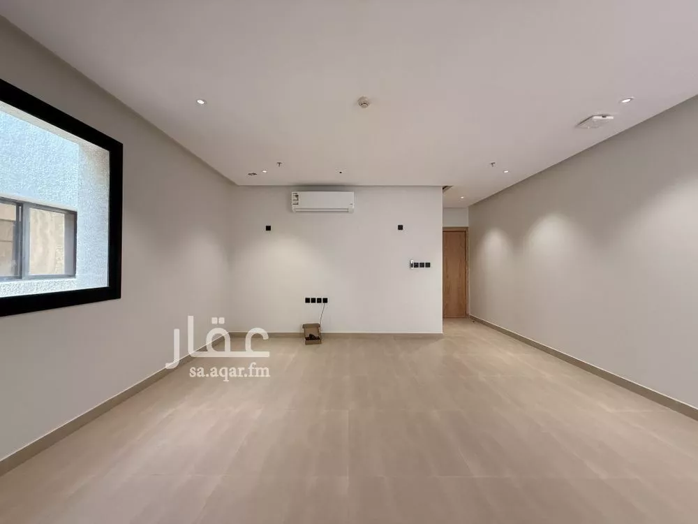 شقة 3 غرف في النرجس 2