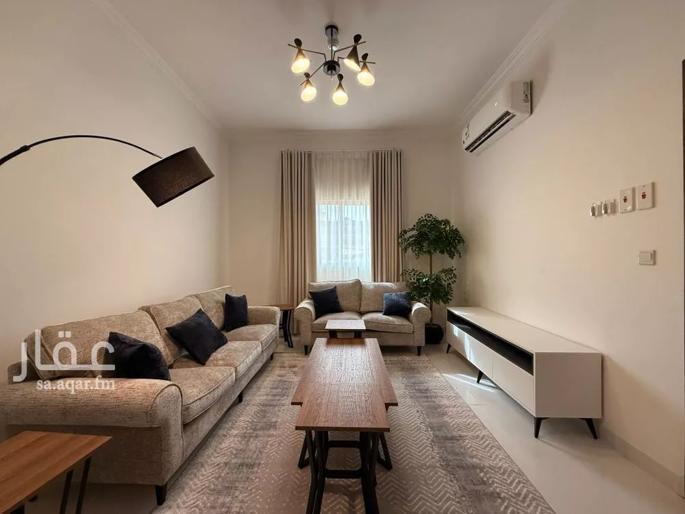 1 bedroom apartment in Al Malaz 5