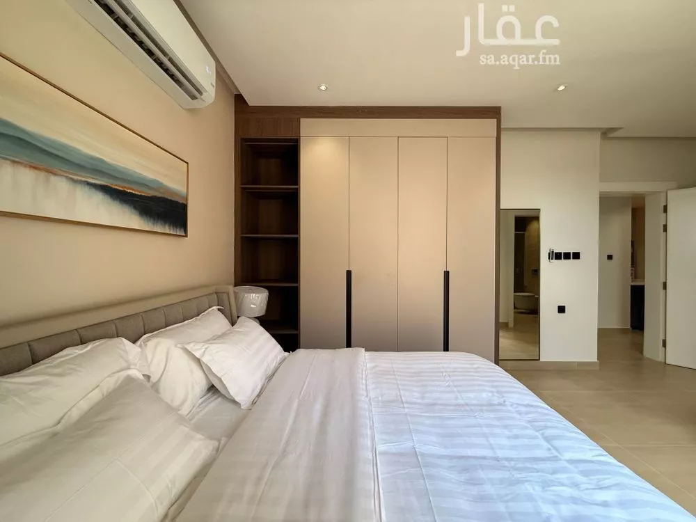 3 bedroom apartment in Al Narjis 10