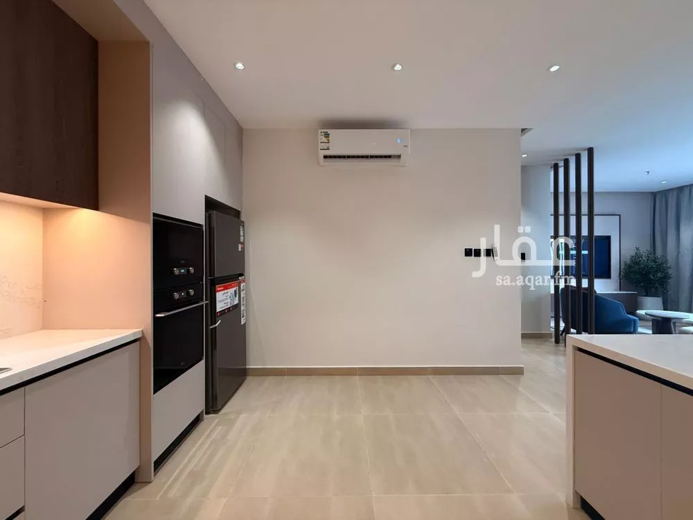 3 bedroom apartment in Al Narjis 7