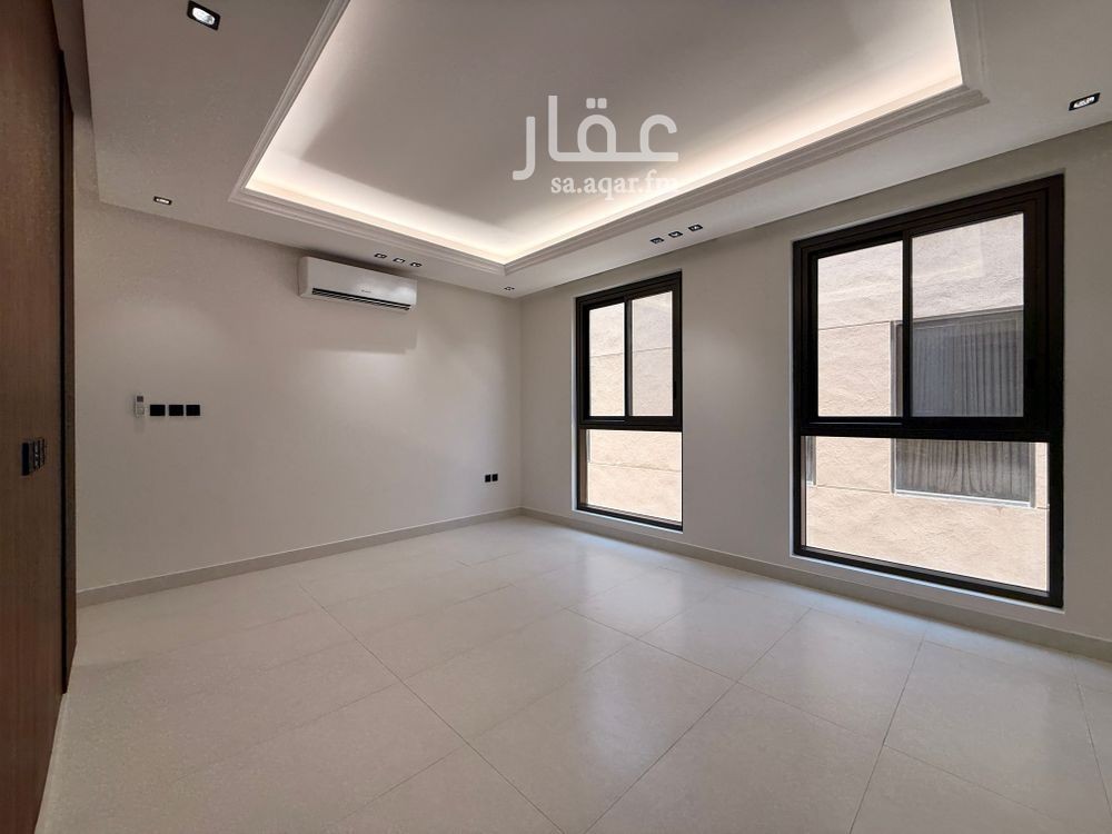 فيلا 3 غرف في الملقا، الرياض 7