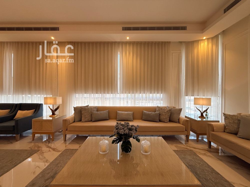 2 bedroom apartment in Al Wurud, Riyadh 5