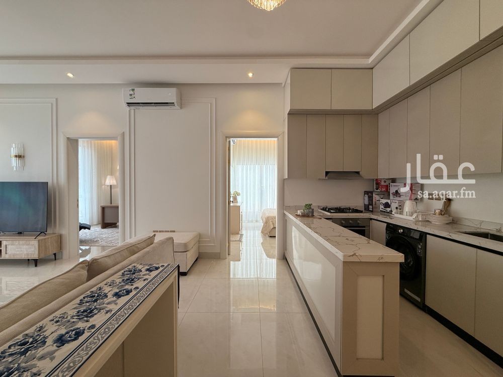 2 bedroom apartment in Al Wurud, Riyadh 7