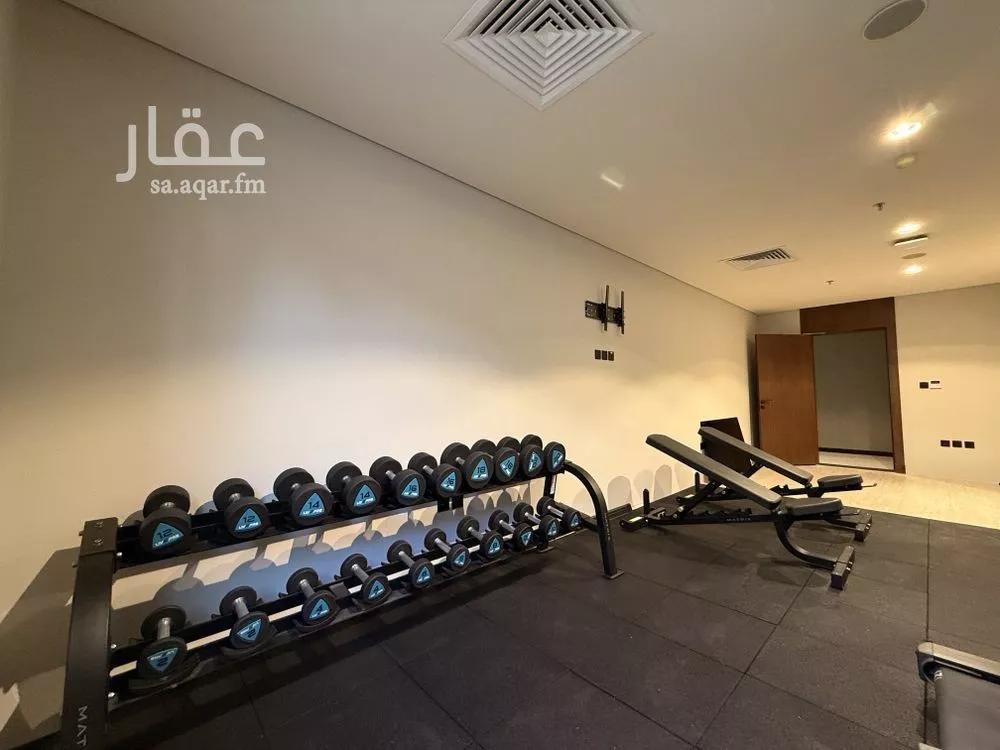1 bedroom apartment in Al Mathar Ash Shamali, Riyadh 15