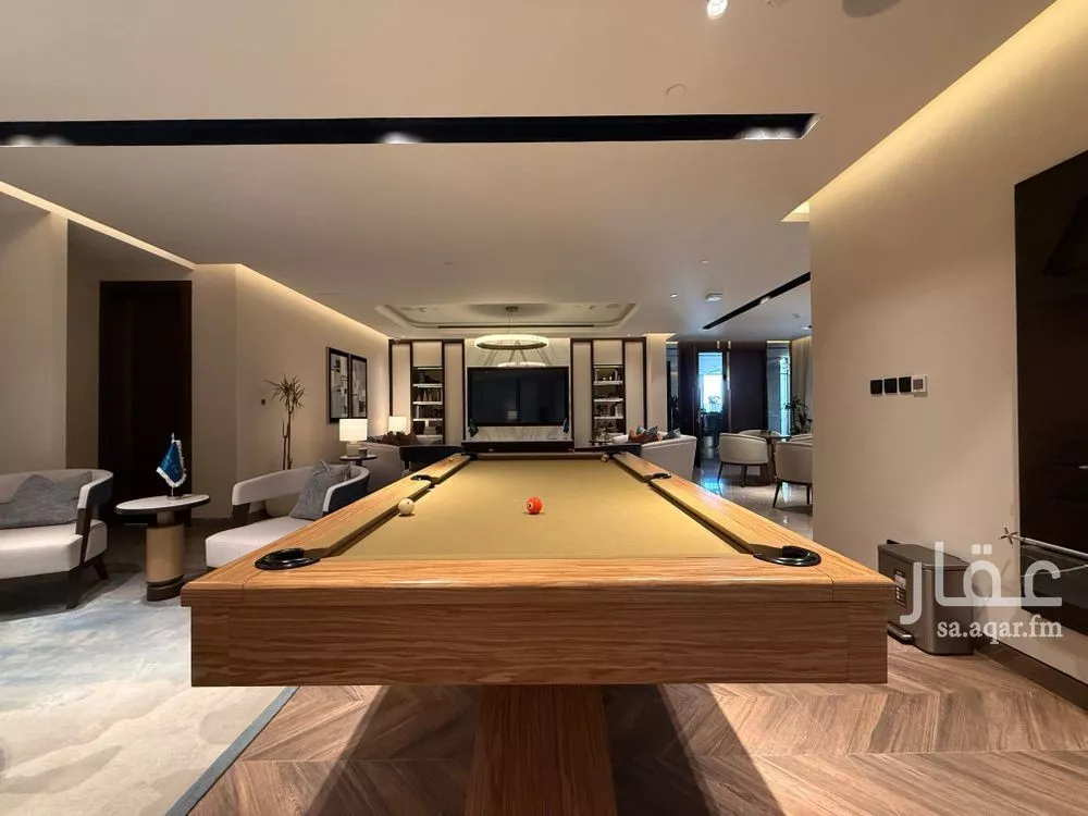 شقة 3 غرف في النرجس 5