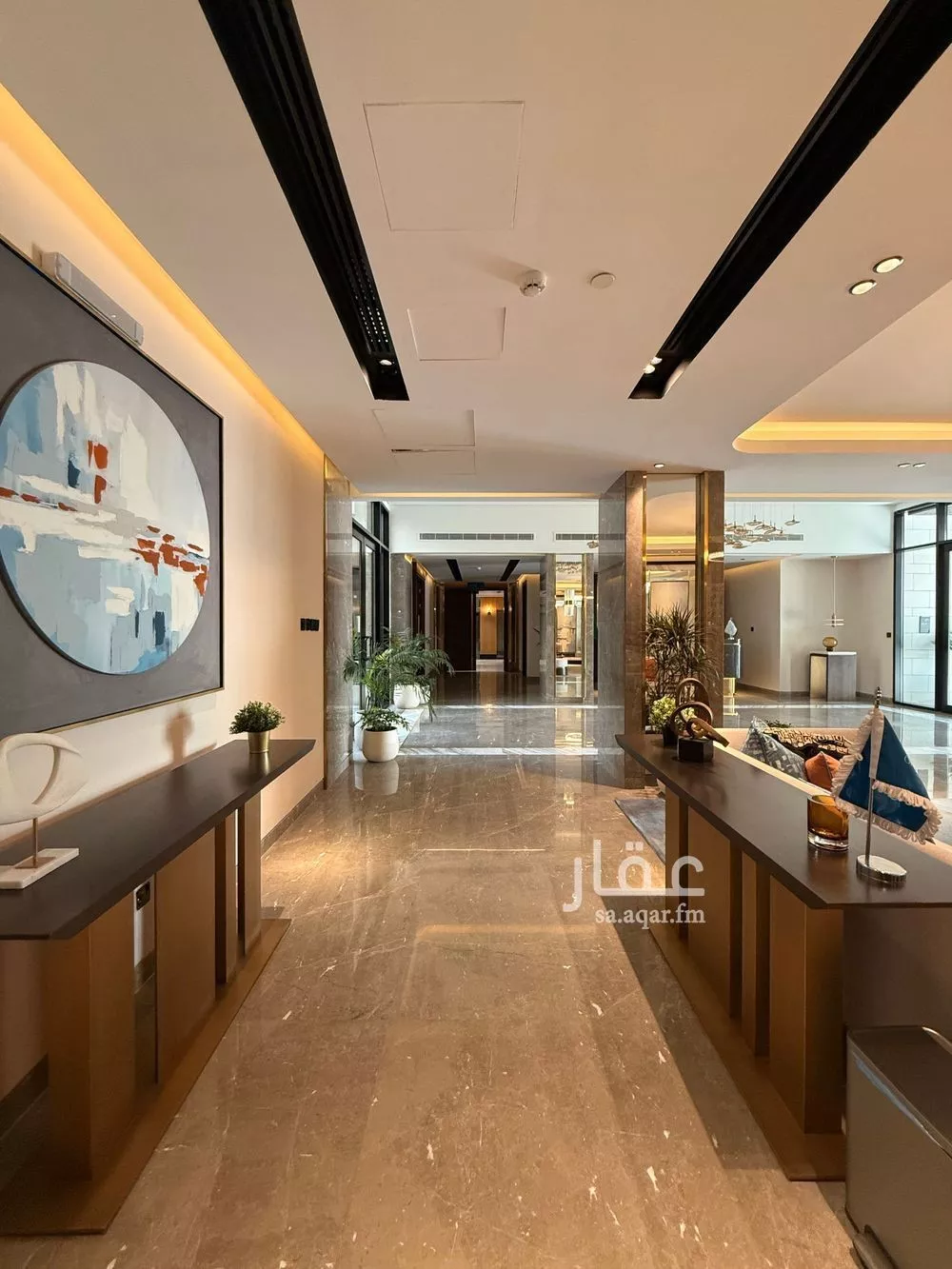 1 bedroom apartment in Al Narjis 3