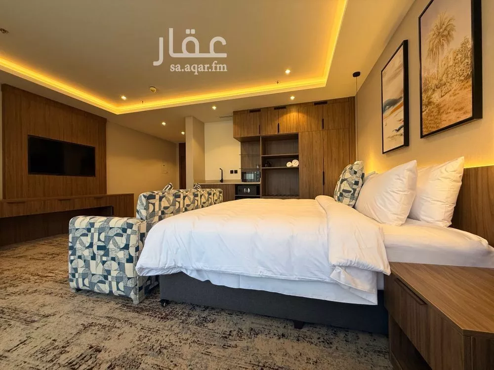 1 bedroom apartment in Al Mathar Ash Shamali, Riyadh 14