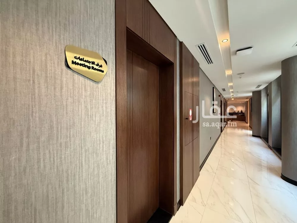 1 bedroom apartment in Al Mathar Ash Shamali, Riyadh 6