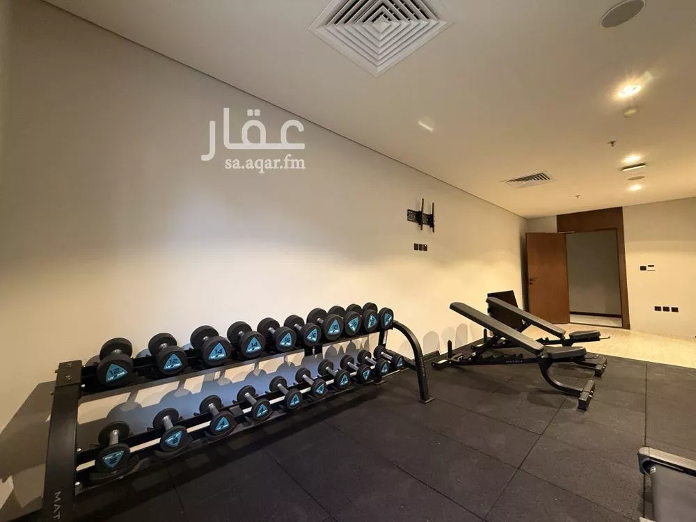 1 bedroom apartment in Al Mathar Ash Shamali, Riyadh 7