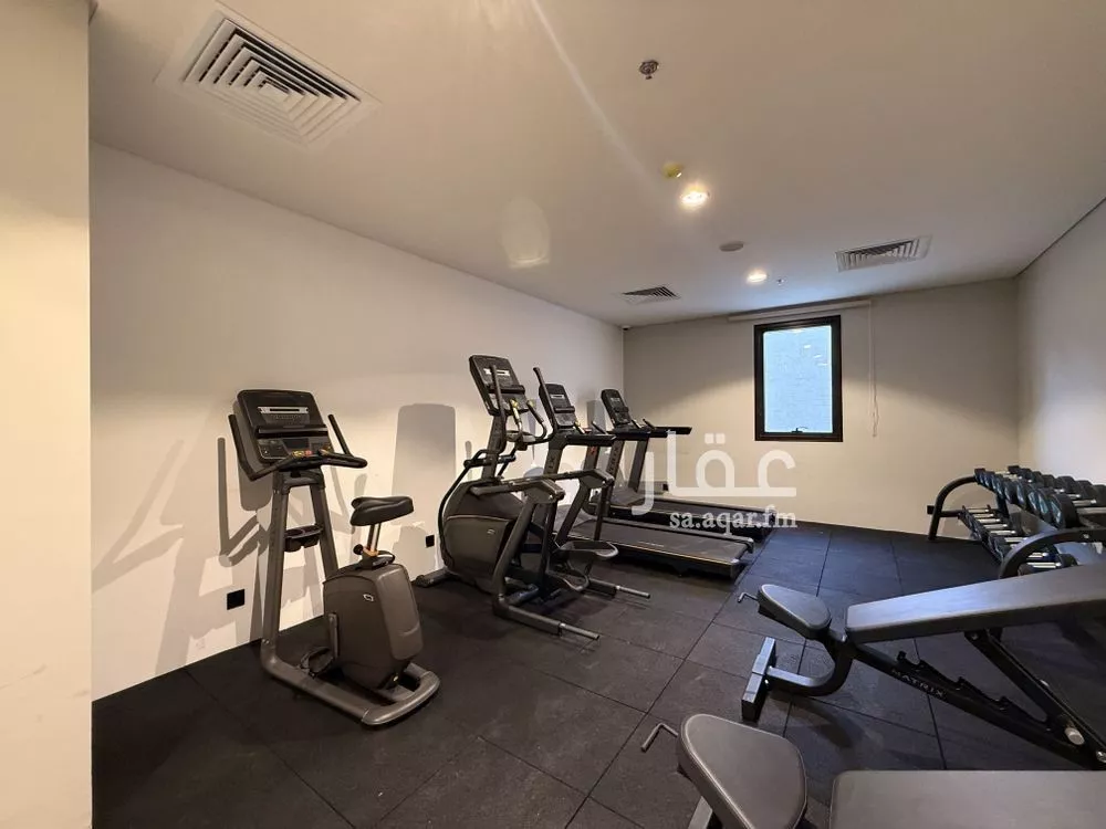 2 bedroom apartment in Al Mathar Ash Shamali, Riyadh 18