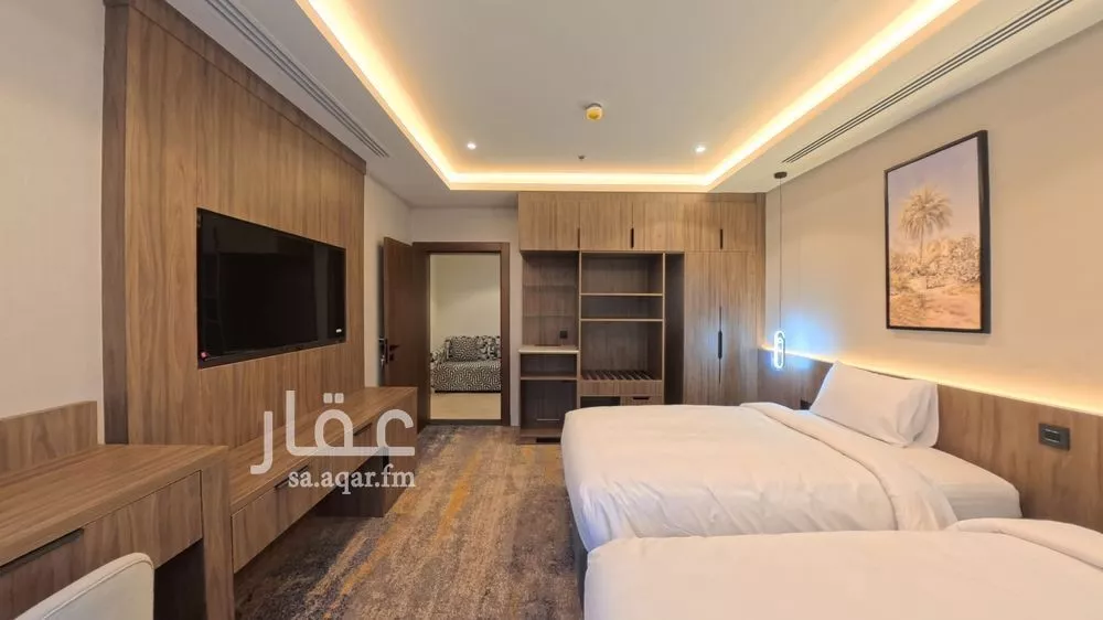 2 bedroom apartment in Al Mathar Ash Shamali, Riyadh 8