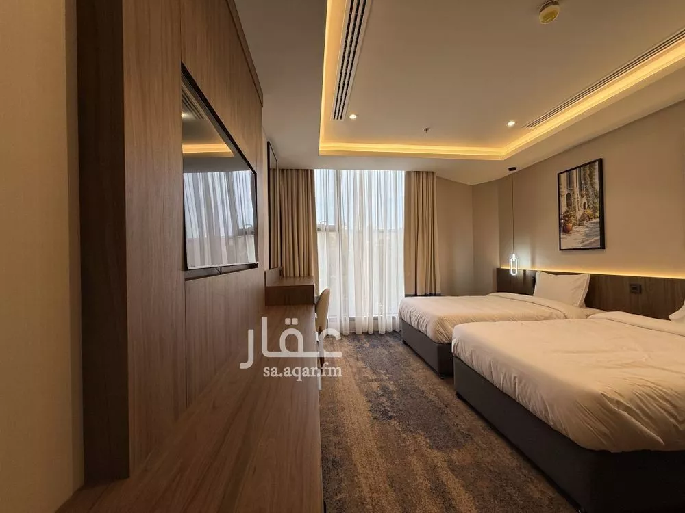 2 bedroom apartment in Al Mathar Ash Shamali, Riyadh 4