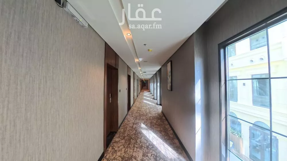2 bedroom apartment in Al Mathar Ash Shamali, Riyadh 19