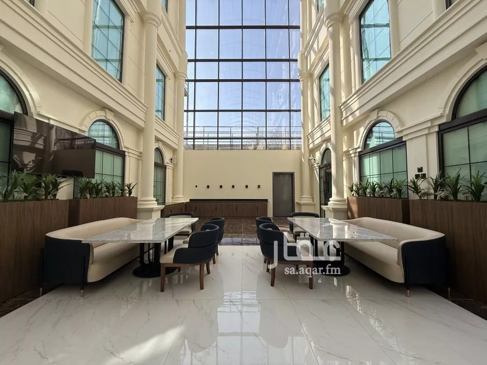 1 bedroom apartment in Al Mathar Ash Shamali, Riyadh 15