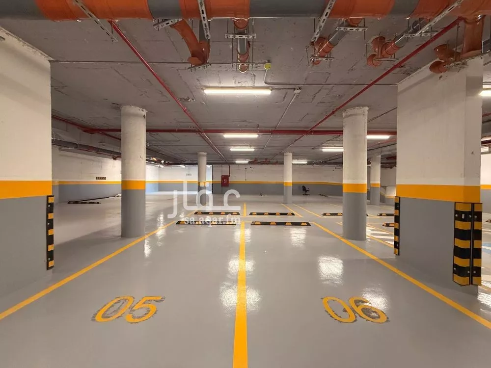 1 bedroom apartment in Al Mathar Ash Shamali, Riyadh 19