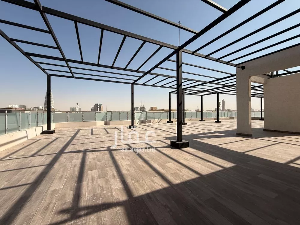 1 bedroom apartment in Al Mathar Ash Shamali, Riyadh 18