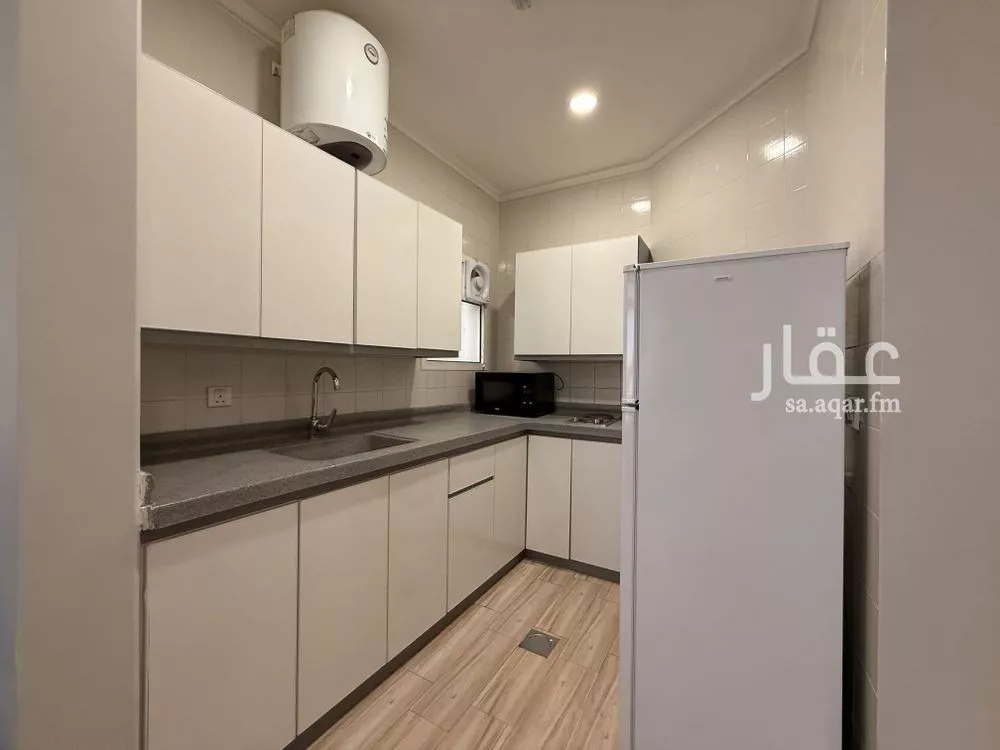 2 bedroom apartment in Al Rahmaniyyah, Riyadh 7
