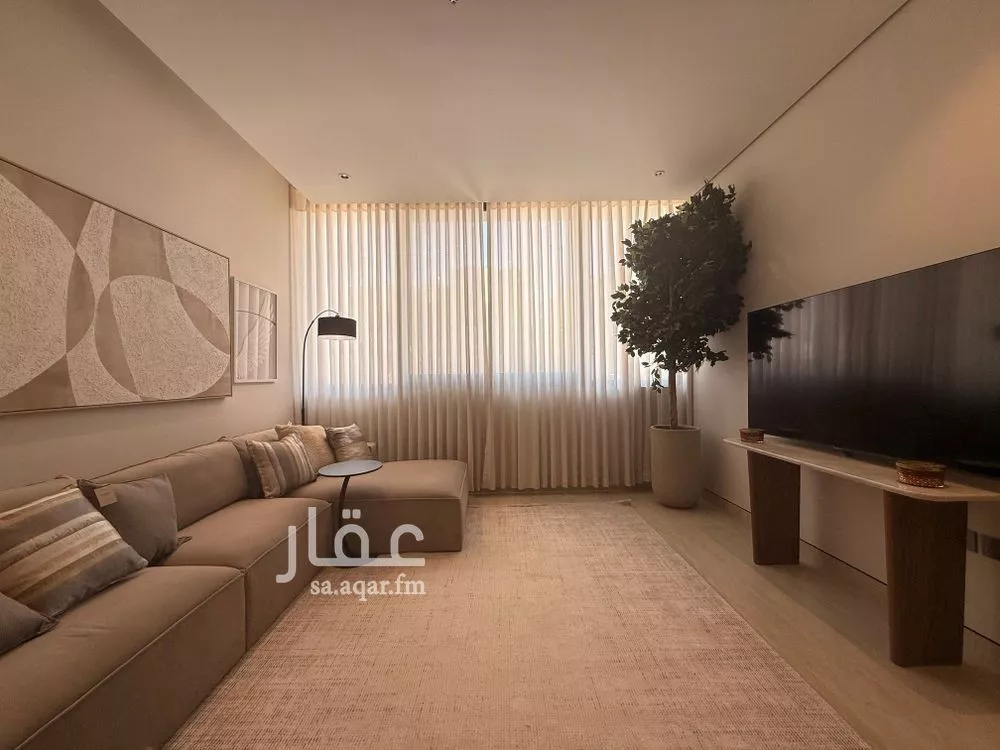 2 bedroom apartment in Al Aqiq 3