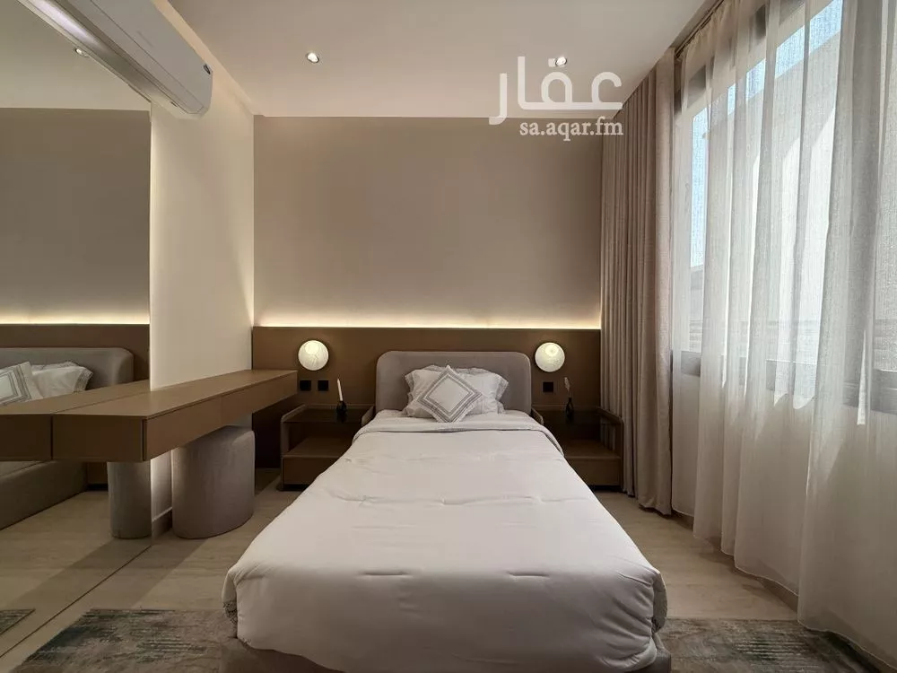 4 bedroom villa in Al Olaya, Riyadh 15