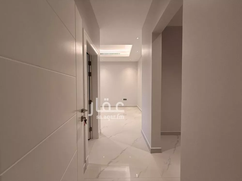 3 bedroom apartment in Al Nakheel, Riyadh 15