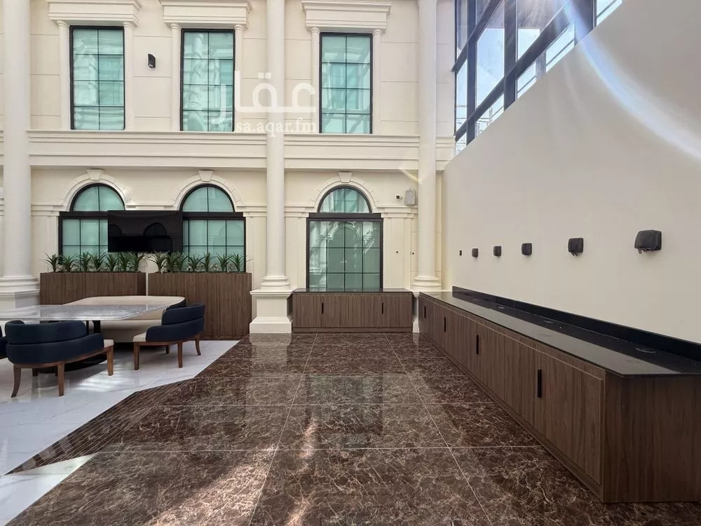 1 bedroom apartment in Al Mathar Ash Shamali, Riyadh 7