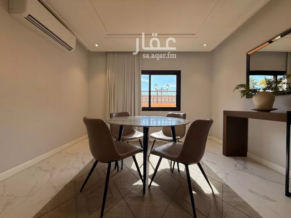 3 bedroom villa in Al Nakheel, Riyadh 4