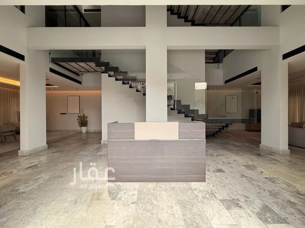 3 bedroom apartment in Al Sulaimaniyyah, Riyadh 10