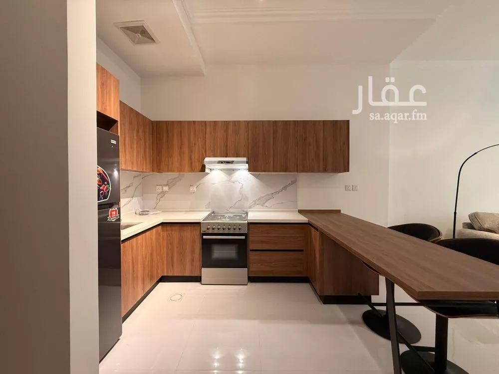 1 bedroom apartment in Al Malaz 2
