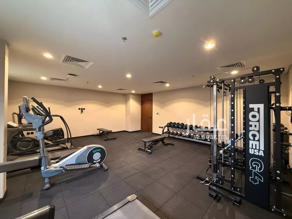 شقة 2 غرف في المعذر الشمالي، الرياض 21