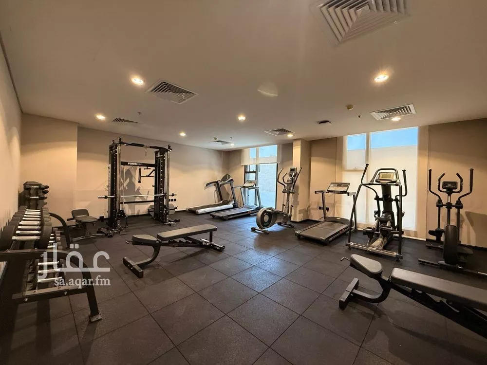 1 bedroom apartment in Al Mathar Ash Shamali, Riyadh 15