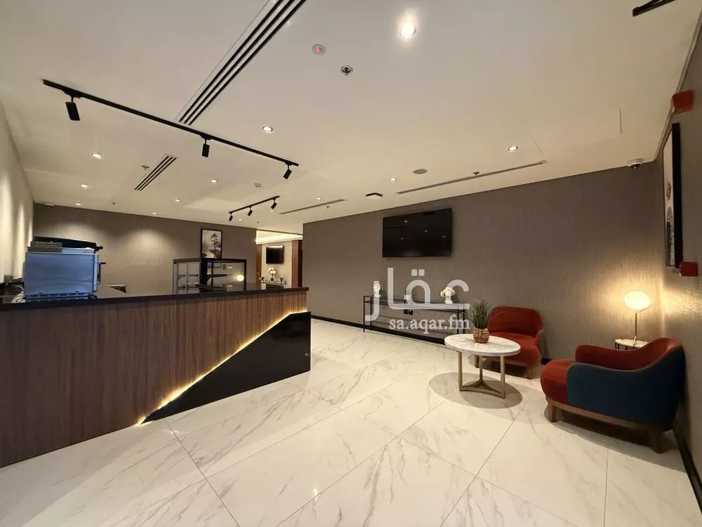 شقة 1 غرف في المعذر الشمالي، الرياض 15