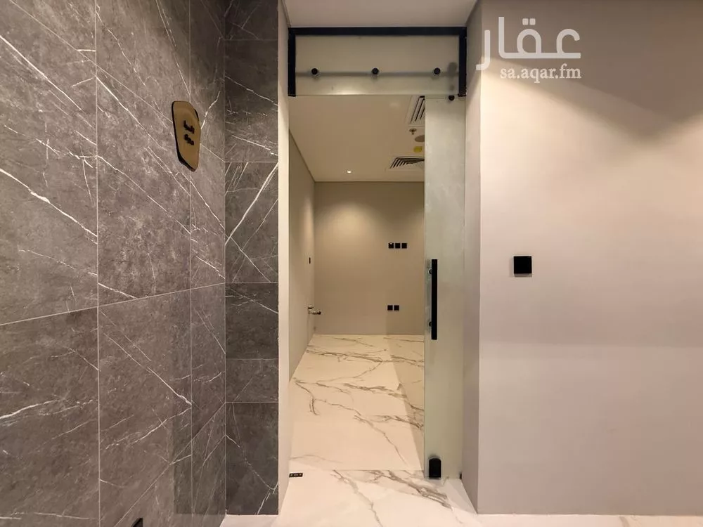 شقة 1 غرف في المعذر الشمالي، الرياض 19