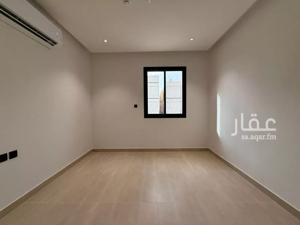 شقة 3 غرف في النرجس 14
