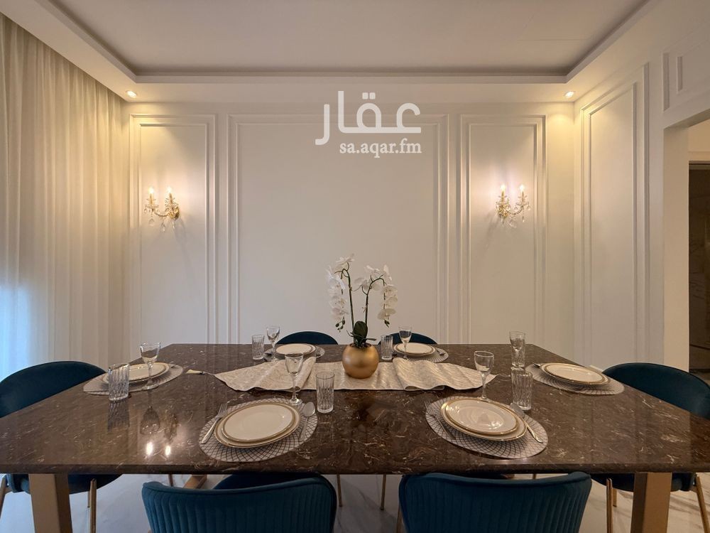 2 bedroom apartment in Al Wurud, Riyadh 4