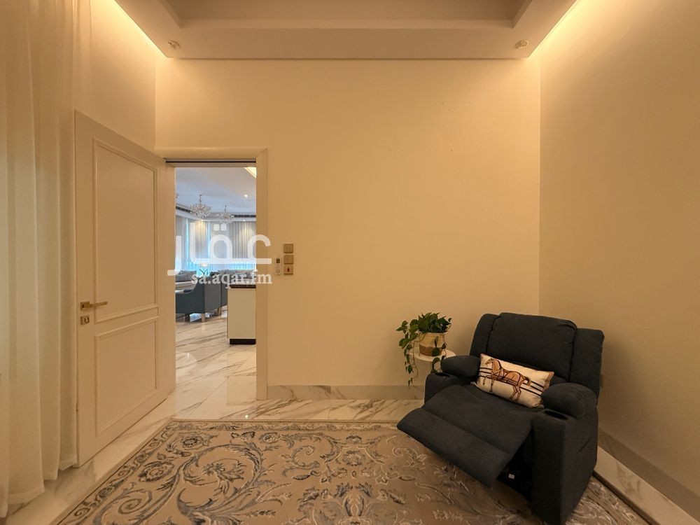 2 bedroom apartment in Al Wurud, Riyadh 13