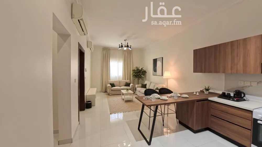 1 bedroom apartment in Al Malaz 1