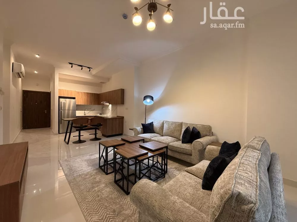 2 bedroom apartment in Al Malaz, Riyadh 4