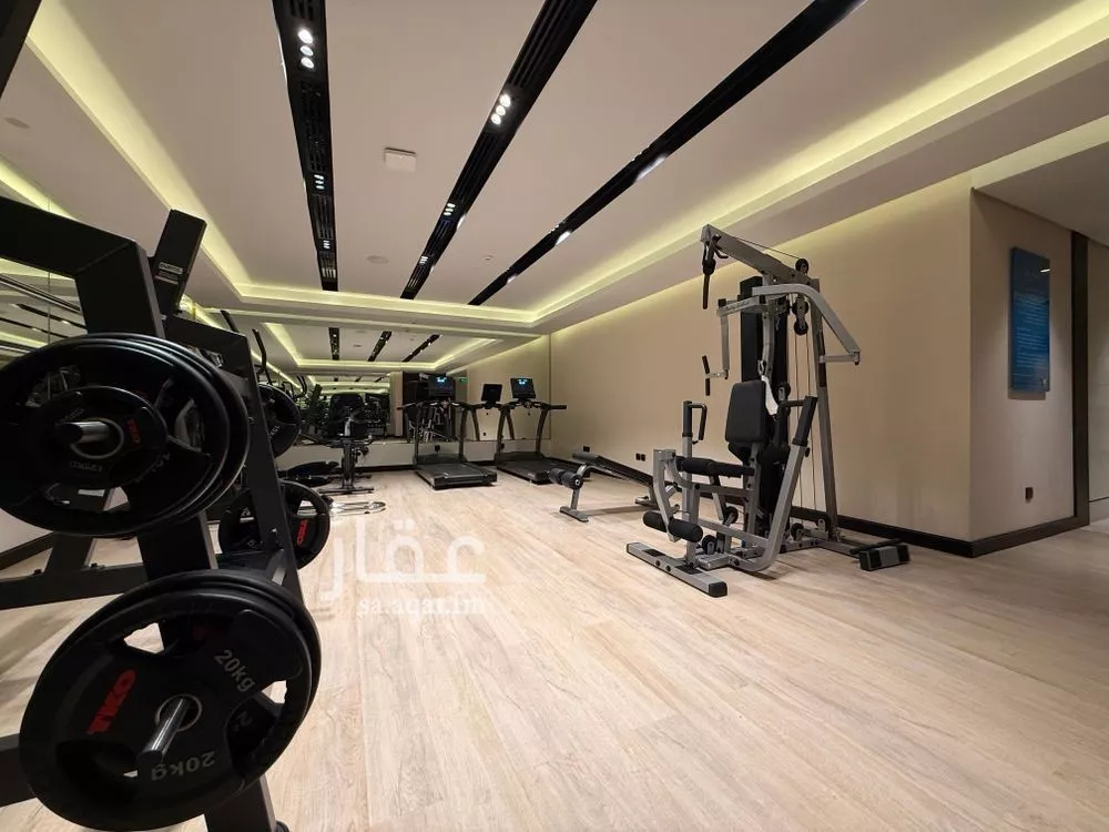 3 bedroom apartment in Al Narjis 5