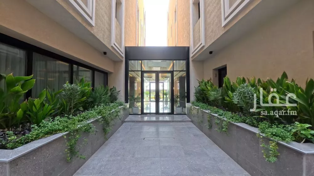 2 bedroom apartment in Al Narjis 4