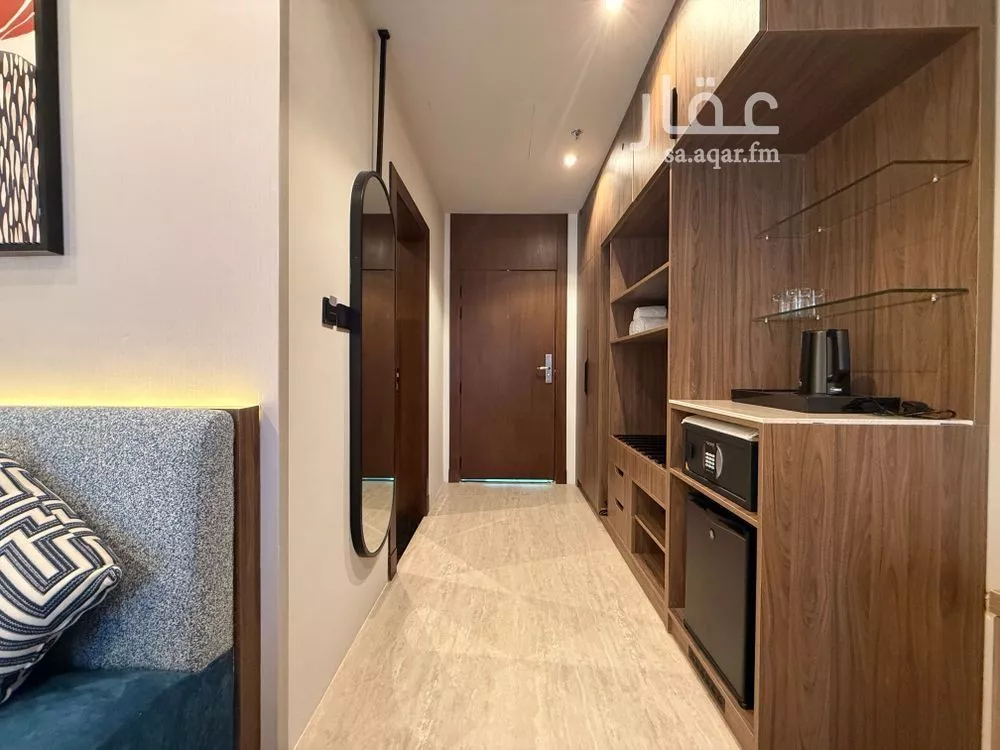 1 bedroom apartment in Al Mathar Ash Shamali, Riyadh 17