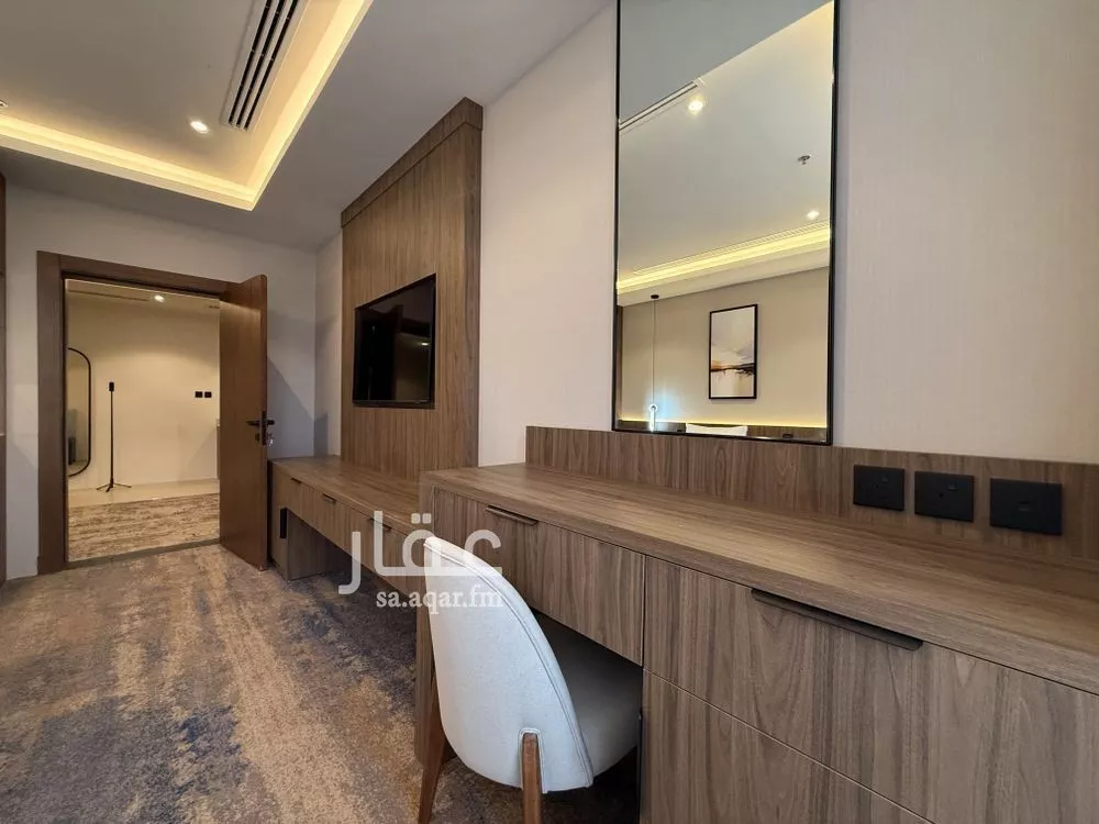 2 bedroom apartment in Al Mathar Ash Shamali, Riyadh 7