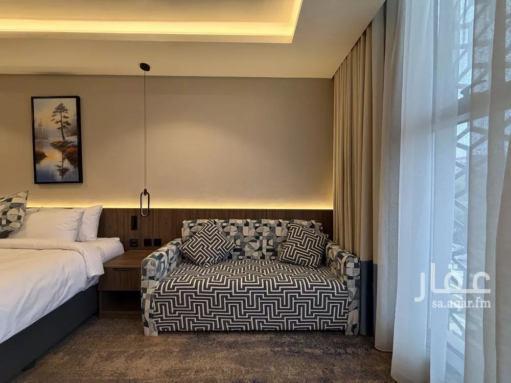 2 bedroom apartment in Al Mathar Ash Shamali, Riyadh 12