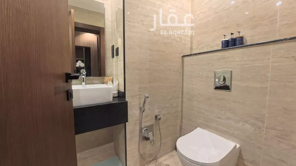 1 bedroom apartment in Al Mathar Ash Shamali, Riyadh 12