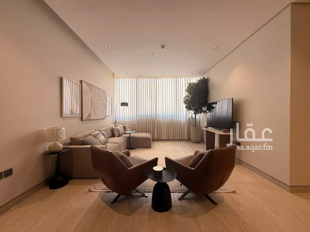 2 bedroom apartment in Al Aqiq 1