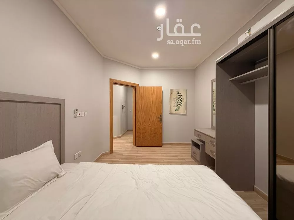 2 bedroom apartment in Al Rahmaniyyah, Riyadh 4