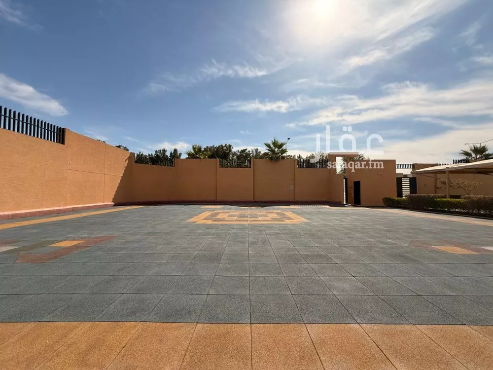 3 bedroom villa in Al Nakheel, Riyadh 20