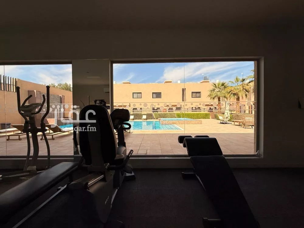 3 bedroom villa in Al Nakheel, Riyadh 26