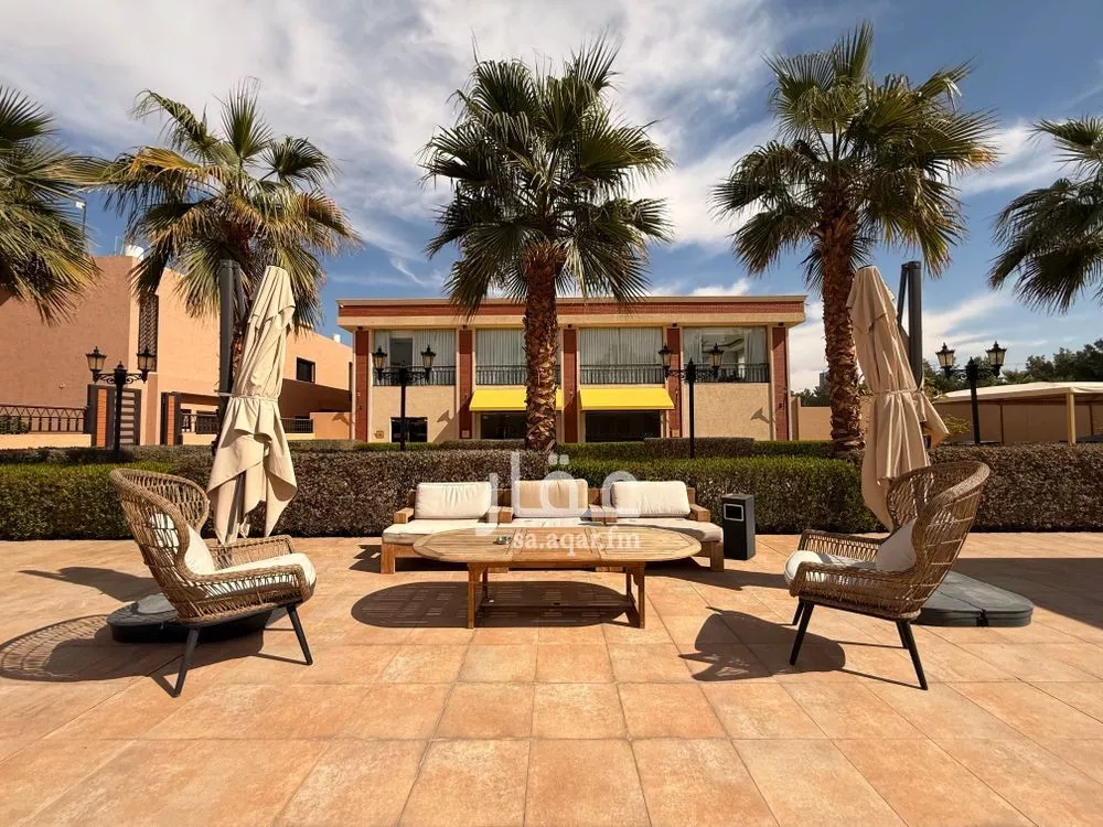3 bedroom villa in Al Nakheel, Riyadh 29