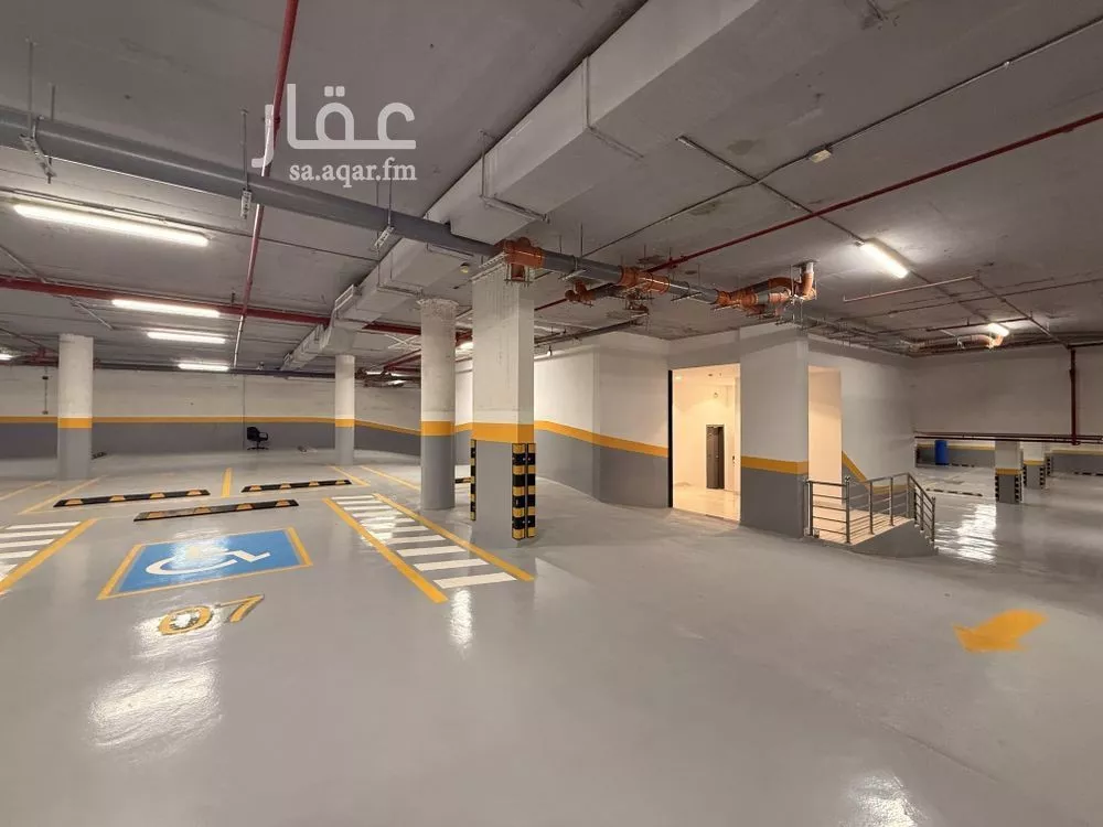 1 bedroom apartment in Al Mathar Ash Shamali, Riyadh 20